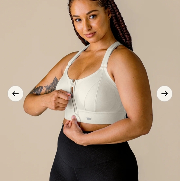 Shefit High Impact Bra Size Small - Picture 12 of 14